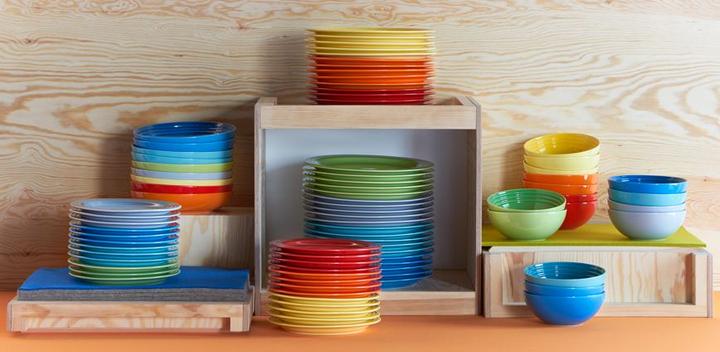 Produktbild Le Creuset Speiseteller (1 x, 27 cm)