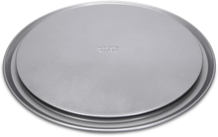 Produktbild Städter Springblech ø 29/32 cm schräg We love Baking (32 cm)