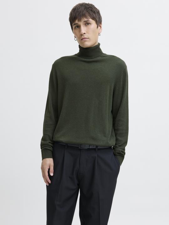Immagine prodotto Jack & Jones Jjeemil Knit Roll Neck Noos (XL)