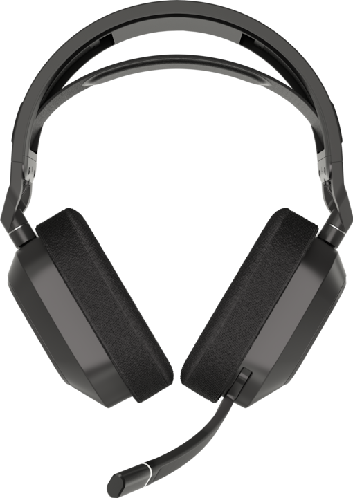 Actual product image Corsair HS80 Max (Wireless)