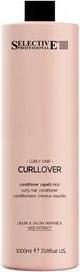 Actual product image Supreme Curly Hair Curllover Conditioner 1000ml (1000 ml)