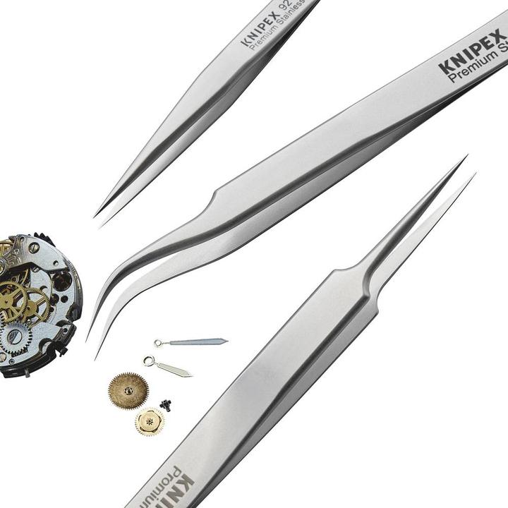 Image du produit Knipex Brucelles de précision