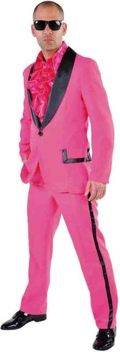 Image du produit Magic by Freddie Tuxedo pour homme, 2 pièces (M)