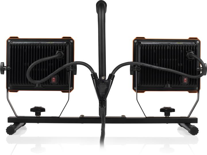 Produktbild Smartwares LEDBaustrahler (4800 lm)