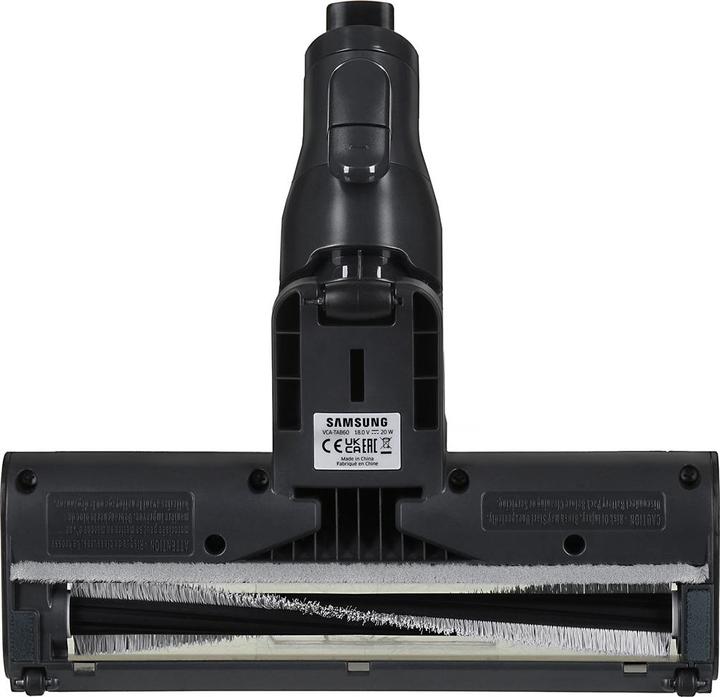 Actual product image Samsung VS15A60AGR5