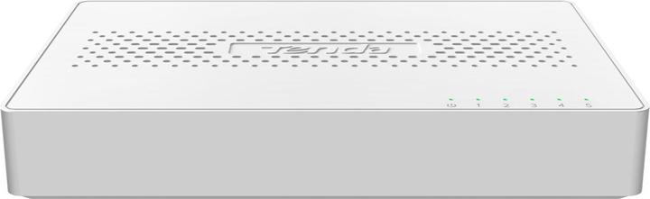 Actual product image Tenda NET SWITCH 5PORT 2.5G SM105 (5 ports)