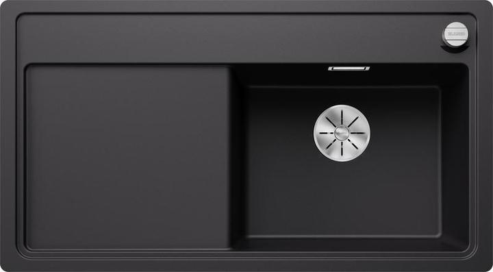 Blanco Zenar 5 S-F (90.25 cm, 49.75 cm)