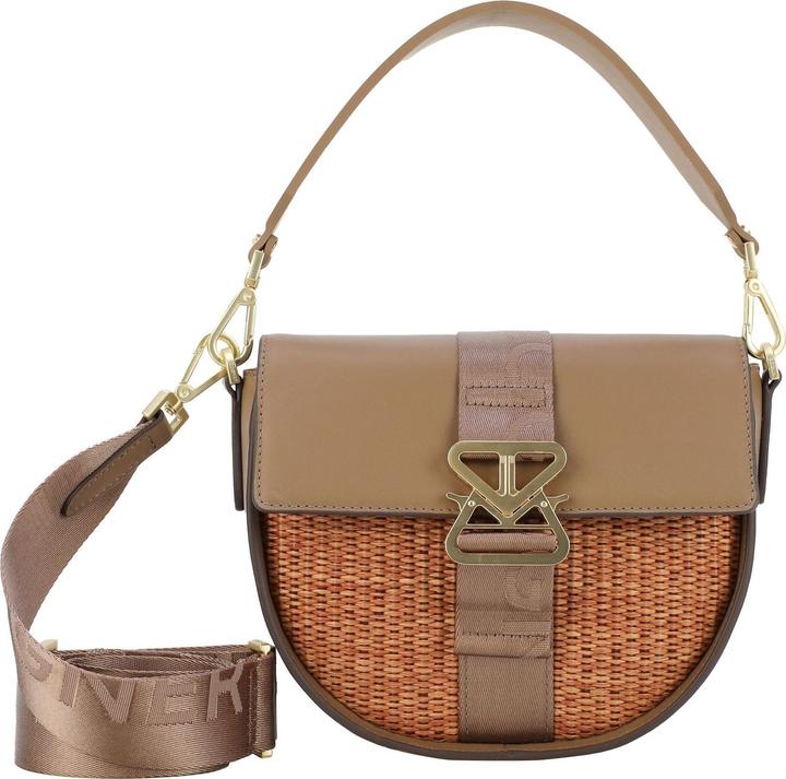 Immagine prodotto Bogner Borsa a tracolla Zuoz Rafia Cassy SHF