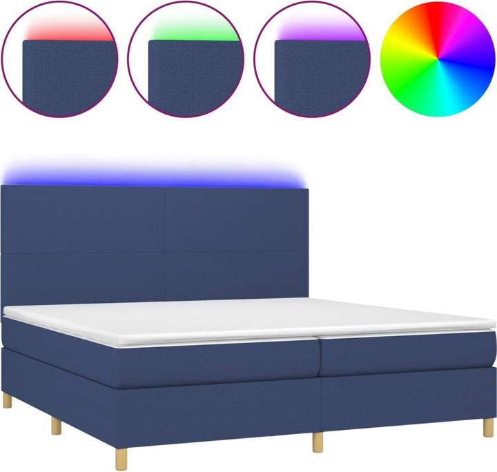 Image du produit vidaXL Joy (200 x 200 cm)