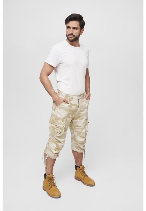 Image du produit Brandit Short Urban Legend Cargo 3/4 (XL)