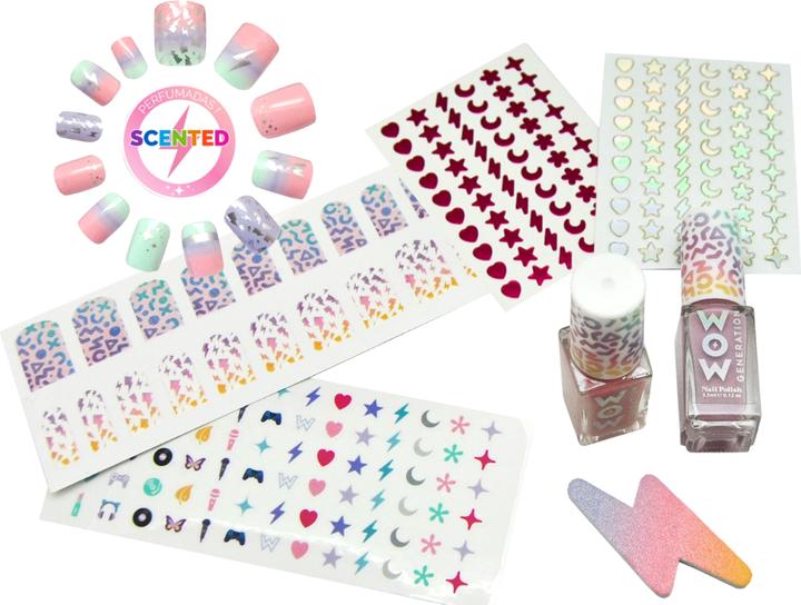 Image du produit Kids Licensing Set de clous