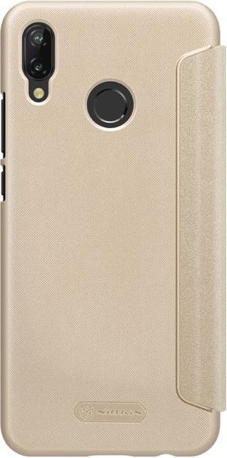 Actual product image Nillkin Sparkle Series (Huawei P20 Lite)