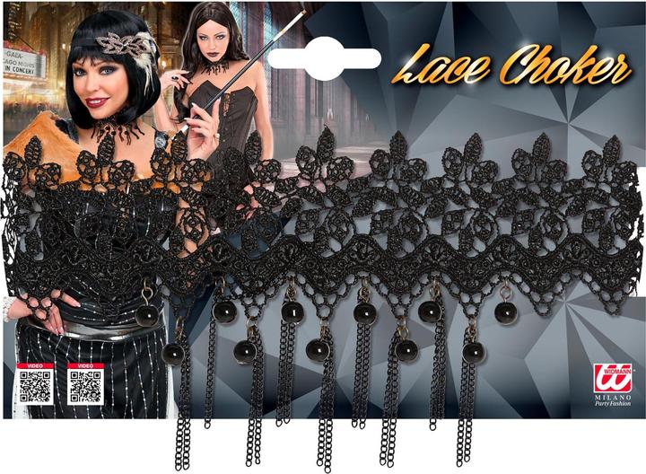 Immagine prodotto Widmann 20er Jahre - Charleston