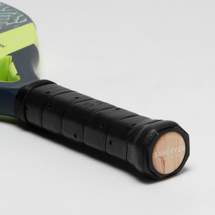 Actual product image Sandever BTR 560