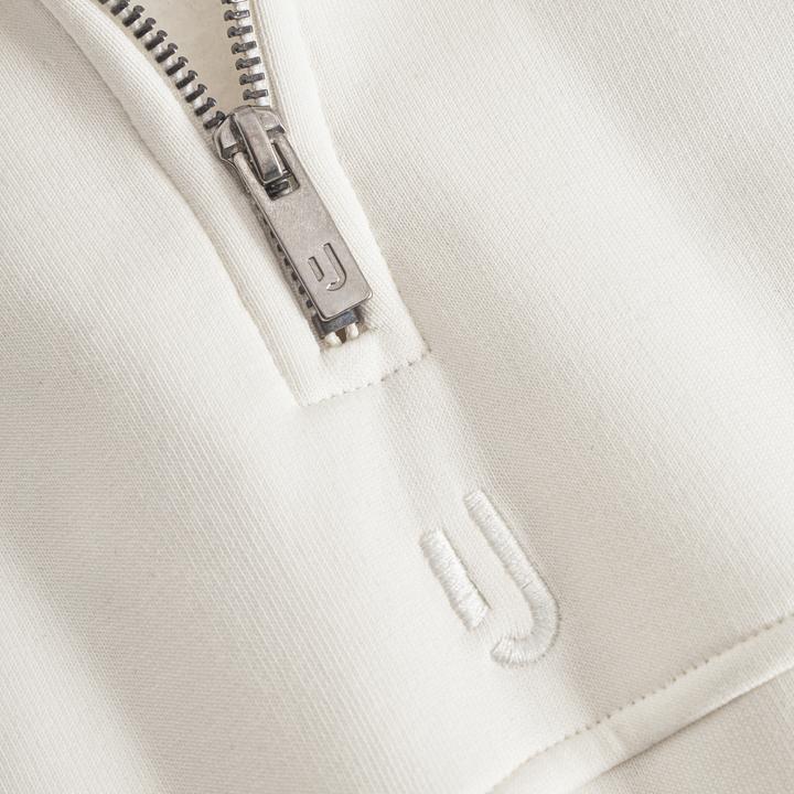 Actual product image Johnny Urban Cooper half zip pullover (L)