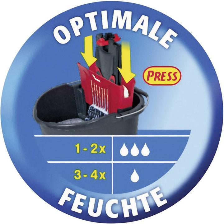 Produktbild Vileda UltraMax (1 Stk.)