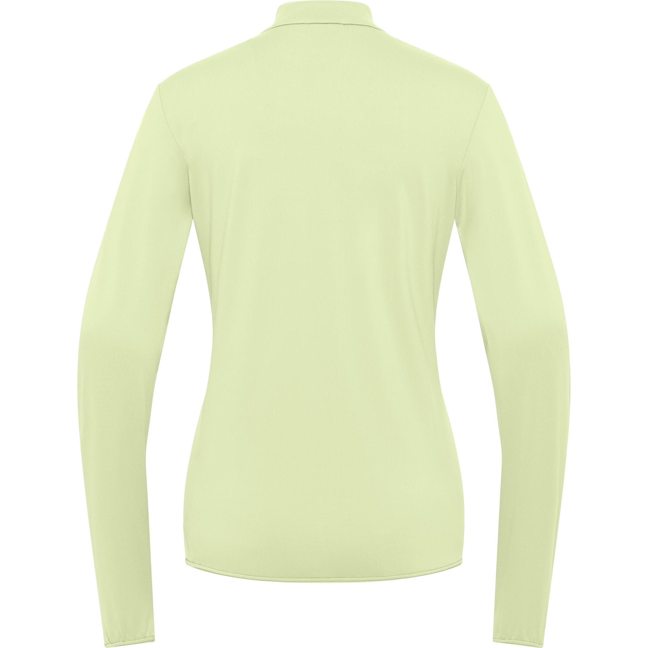 Thumbnail - Jack Wolfskin, Damen, Jacke, Prelight Trail Fz W (L), Grün, L