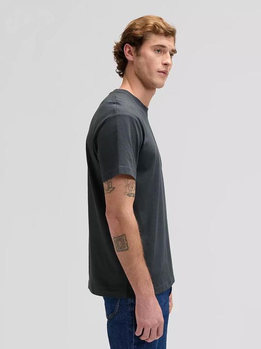 Actual product image Lee T-shirt (M)