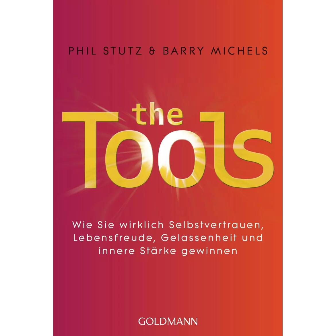 The Tools, Ratgeber von Barry Michels