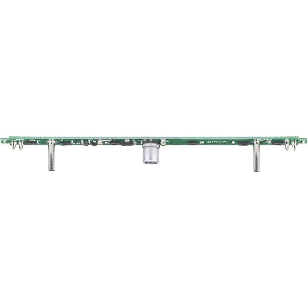 MiniTrix 66638 Wagen-Innenbeleuchtung mit LEDs Warmweiss 1 St. (66638)