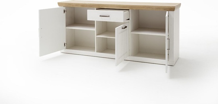 Image du produit Robas Lund Bressanone (183 x 85 x 50 cm)