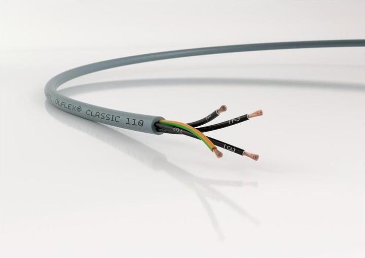 Productafbeelding Lapp ÖLFLEX 110 besturingslijn (100 m)