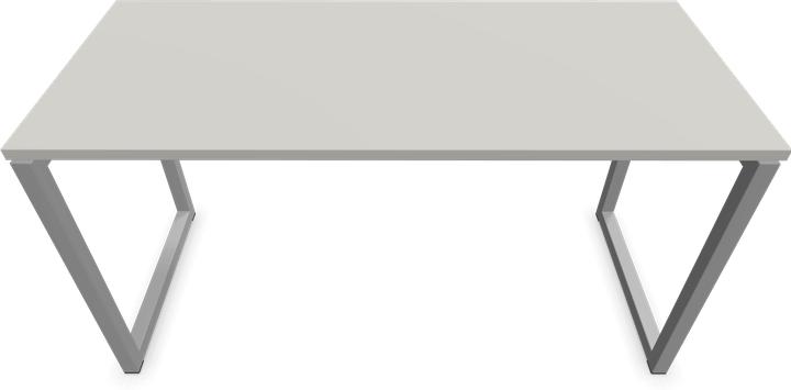 Image du produit Narbutas Nova O Bureau (140 x 60 x 74 cm)