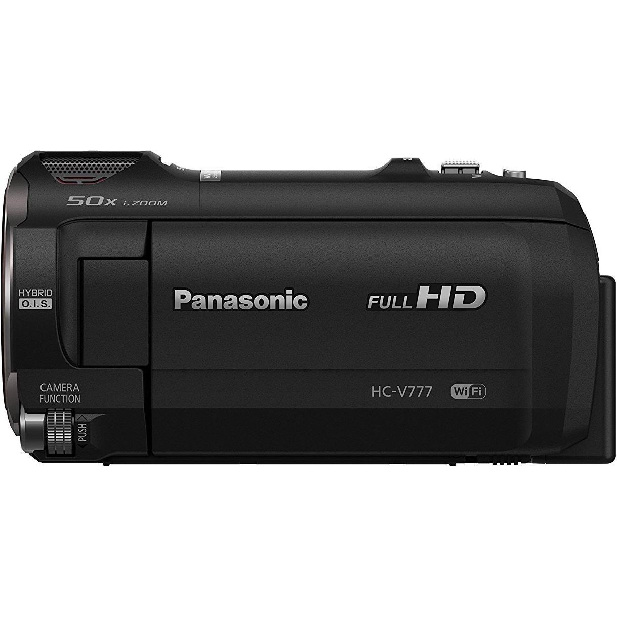 Panasonic Hc V777 - buy at Galaxus