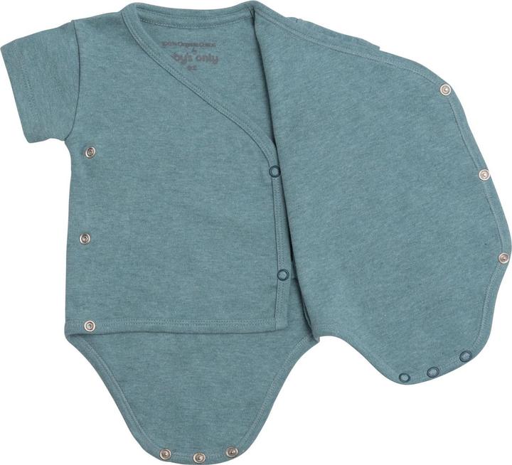 Actual product image Baby's only Blend (56)