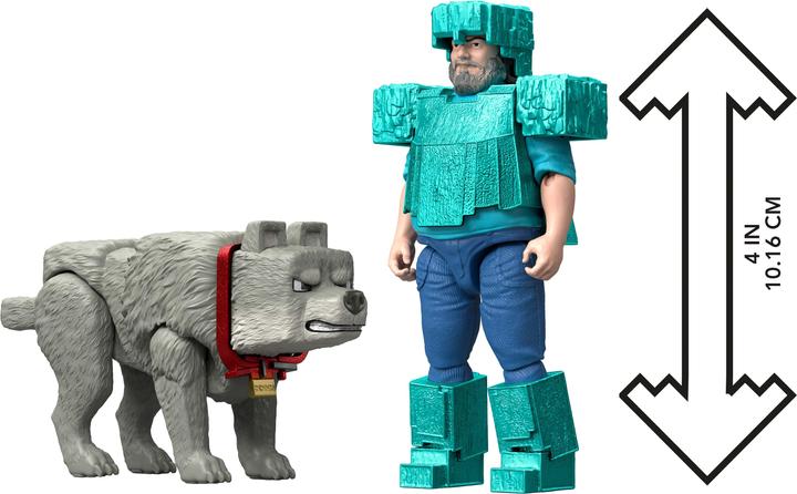 Actual product image Mattel JFR71
