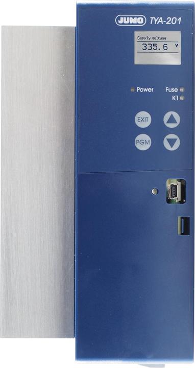 Image du produit Jumo Variateur de puissance à thyristors