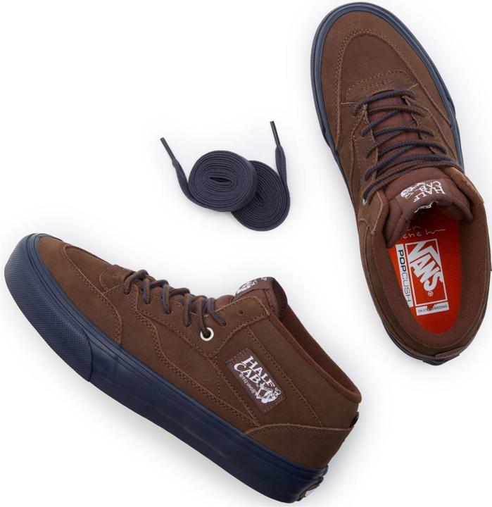 Image du produit Vans Skate Half Cab 92 Nick Michel (42.5)