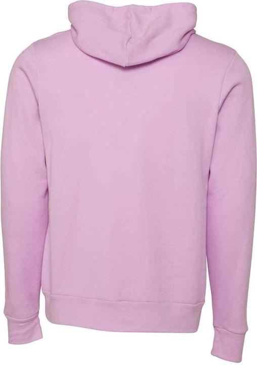 Image du produit Bella Canvas Hoodie à enfiler (XL)