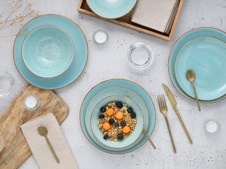 Produktbild CreaTable Vintage Nature (12 Stk.)