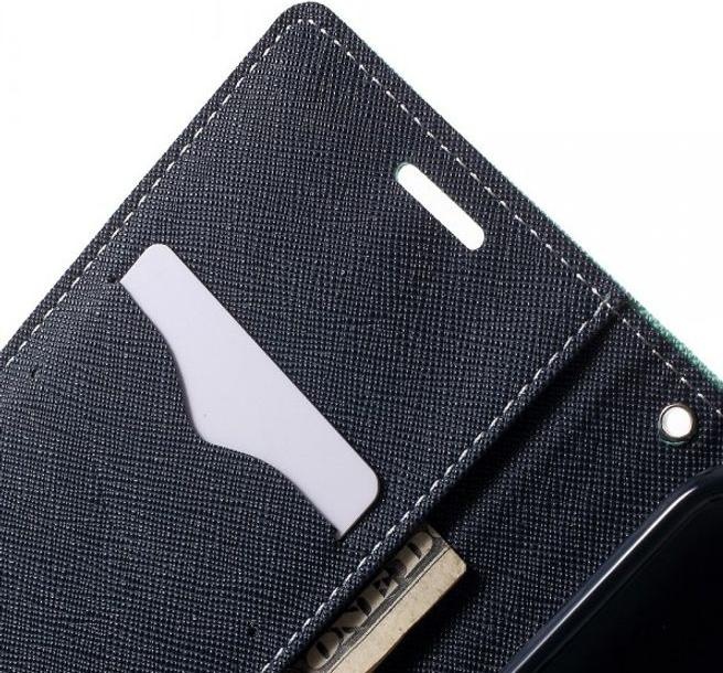Image du produit Goospery Série Fancy Diary (HTC Desire 620, HTC Desire 820 Mini)