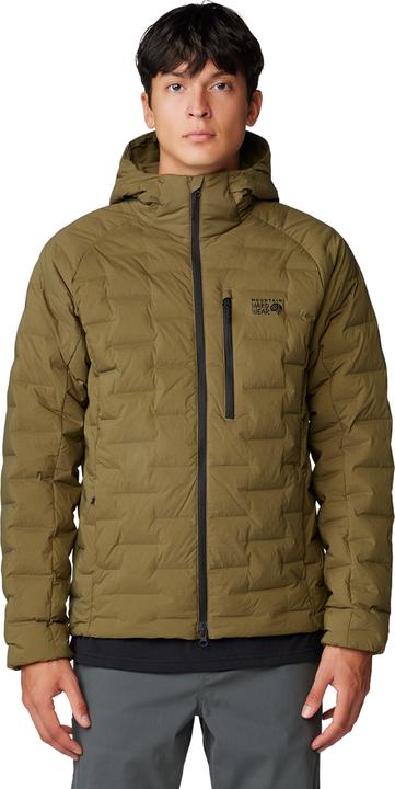 Produktbild Mountain Hardwear M Stretchdown™ Hoody (S)