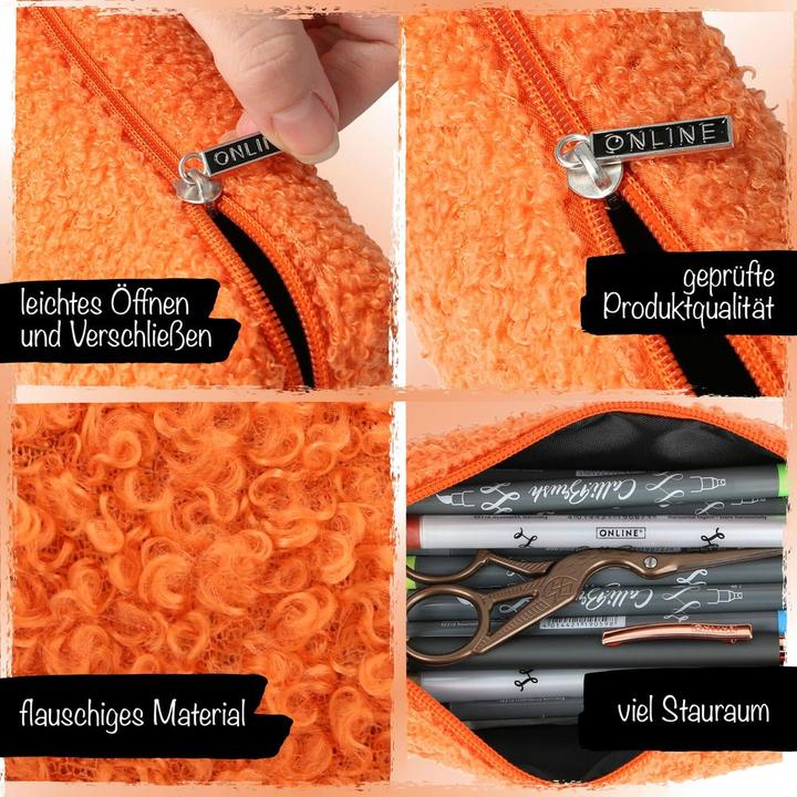 Produktbild Online Schlamperetui