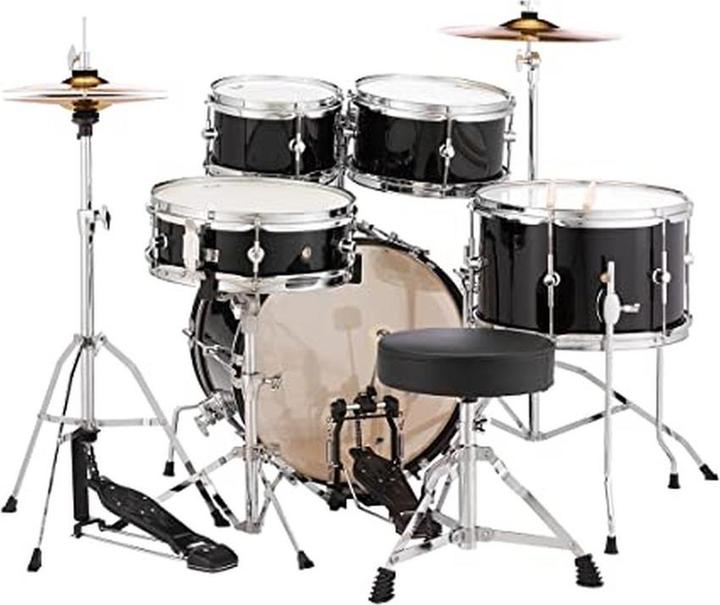 Produktbild Pearl Roadshow RSJ465C-C31 Junior Schlagzeug (Acoustic-Drum)