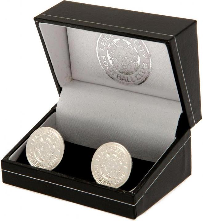 Produktbild Leicester City FC UTTA2509 P (100% Metall)