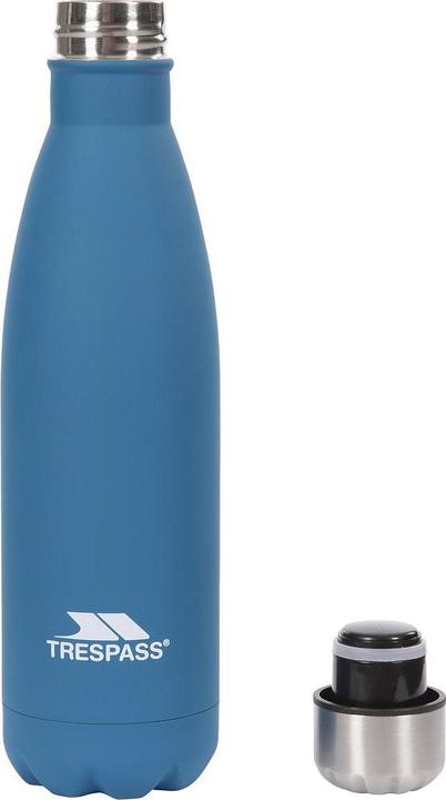 Actual product image Trespass CERRO vacuum flask (0.50 l)