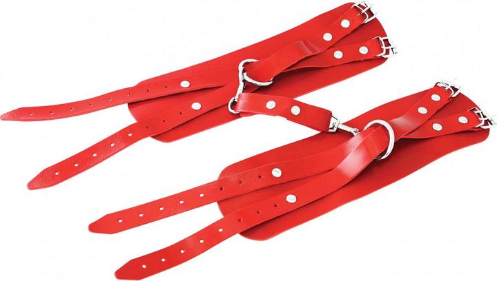 Image du produit XXdreamSToys Bracelet de cheville en cuir The Crown