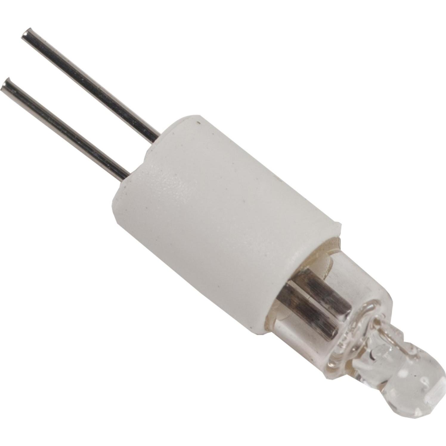 Thumbnail - 5x Schneider Electric, Taster + Schalter, Glimmlampe, transparent f. Befehls-u. ZB6YG095