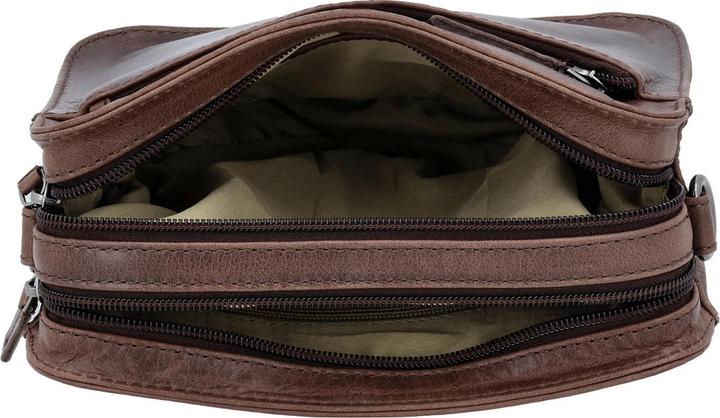 Produktbild Hide & Stitches Borsa a Spalla Navajo