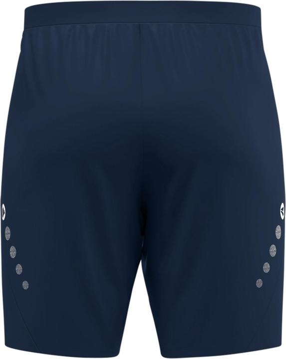 Produktbild JAKO Trainingsshort Dynamic Damen (M)