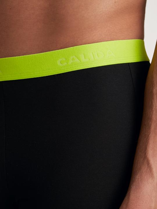 Immagine prodotto Calida Nuovo boxer, confezione da 2 (S, Confezione da 2)