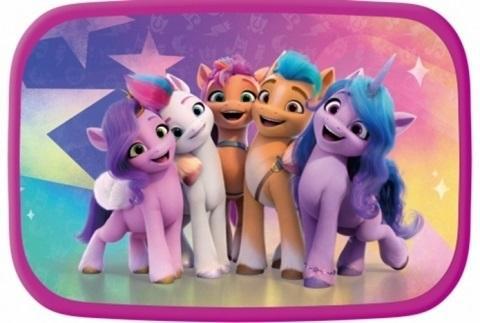 Image du produit Astra My Little Pony Lunchbox