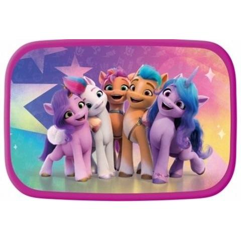 Astra My Little Pony Lunchbox, Portapranzo