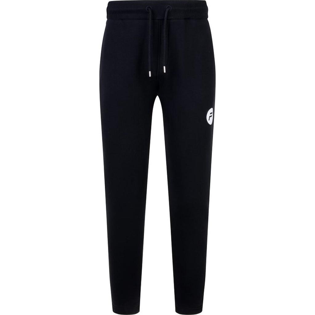 Pure, Herren, Hosen, Jogginghosen für Männer, Schwarz, (S)