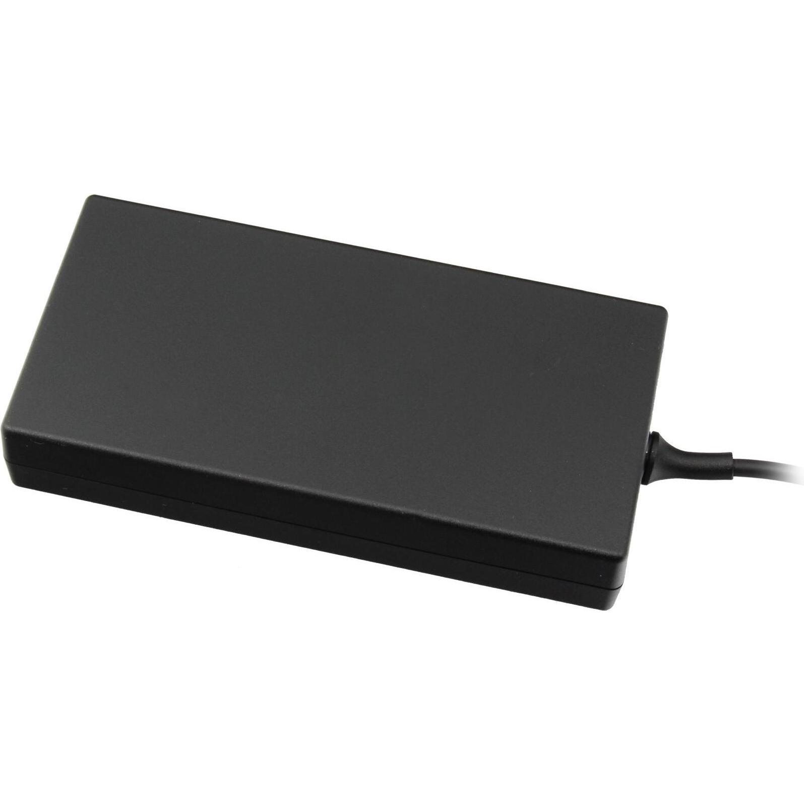 Thumbnail - MSI S93-0403480-D04 (120 W), Notebook Netzteil, Schwarz