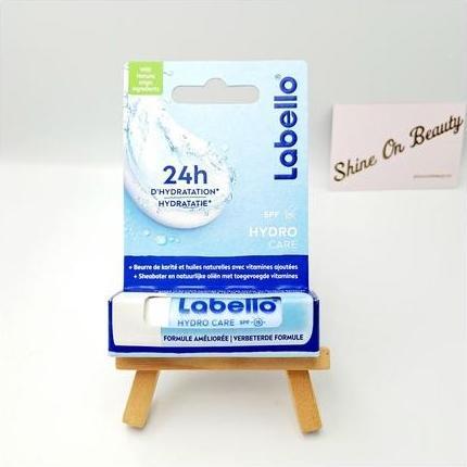 LABELLO Hydro Care SPF 15 Lip Balm New Design (Lippenbalsam)